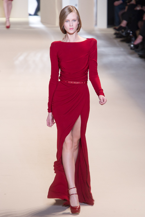 エリー サーブ 2011-12年秋冬<span>コレクション</span> - 写真18