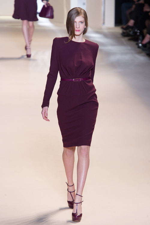 エリー サーブ 2011-12年秋冬<span>コレクション</span> - 写真26