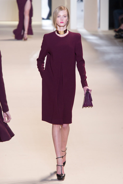 エリー サーブ 2011-12年秋冬<span>コレクション</span> - 写真28