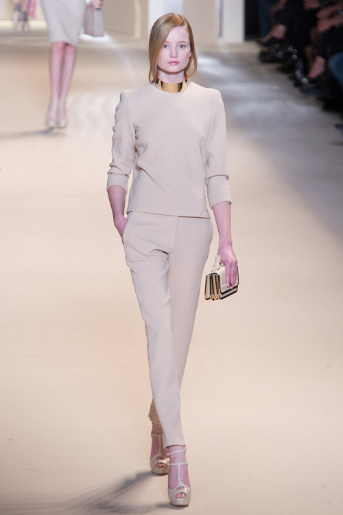 エリー サーブ 2011-12年秋冬<span>コレクション</span> - 写真36