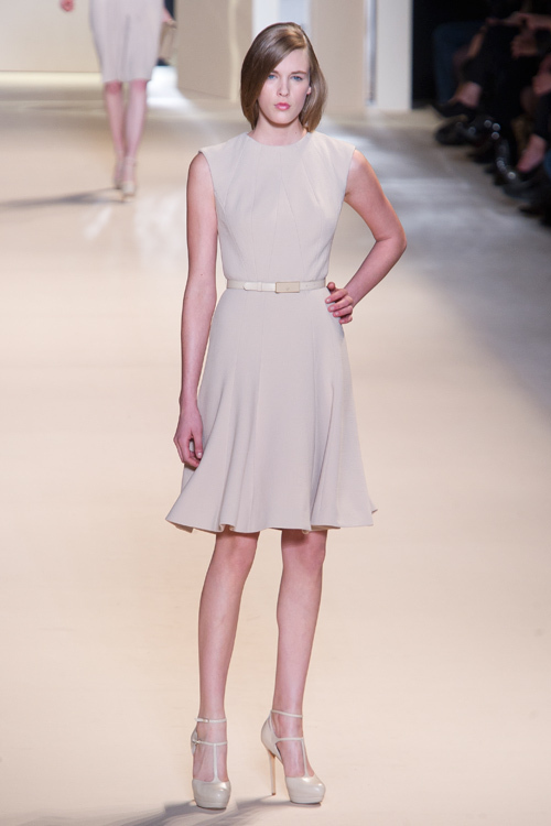 エリー サーブ 2011-12年秋冬<span>コレクション</span> - 写真38