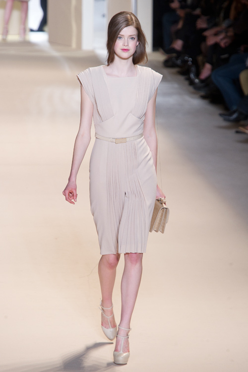 エリー サーブ 2011-12年秋冬<span>コレクション</span> - 写真39