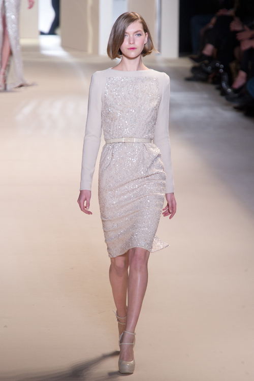 エリー サーブ 2011-12年秋冬<span>コレクション</span> - 写真42
