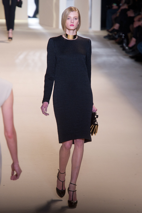 エリー サーブ 2011-12年秋冬<span>コレクション</span> - 写真45