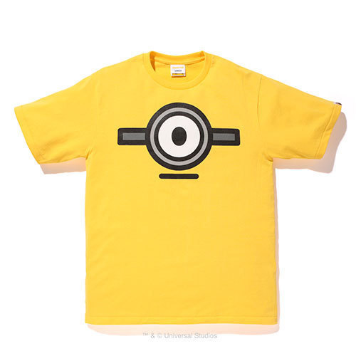 ア ベイシング エイプ(A BATHING APE) ミニオンズ｜写真3