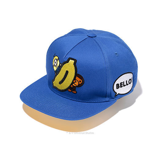 ア ベイシング エイプ(A BATHING APE) ミニオンズ｜写真9