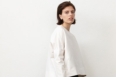 スタジオ ニコルソン(STUDIO NICHOLSON) 2016年リゾート ウィメンズ