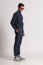 コミューン ドゥ パリ 2016年春夏コレクション - 素材とグラフィックで感じる強さと生き様｜写真3