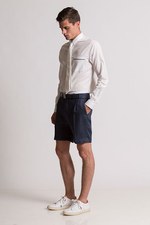 コミューン ドゥ パリ 2016年春夏コレクション - 素材とグラフィックで感じる強さと生き様｜写真5