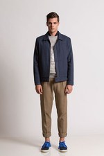 コミューン ドゥ パリ 2016年春夏コレクション - 素材とグラフィックで感じる強さと生き様｜写真7