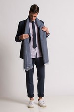 コミューン ドゥ パリ 2016年春夏コレクション - 素材とグラフィックで感じる強さと生き様｜写真9