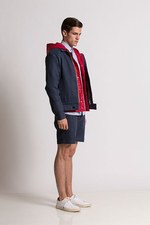 コミューン ドゥ パリ 2016年春夏コレクション - 素材とグラフィックで感じる強さと生き様｜写真13