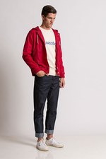 コミューン ドゥ パリ 2016年春夏コレクション - 素材とグラフィックで感じる強さと生き様｜写真15