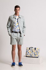 コミューン ドゥ パリ 2016年春夏コレクション - 素材とグラフィックで感じる強さと生き様｜写真20