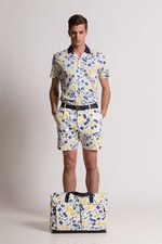 コミューン ドゥ パリ 2016年春夏コレクション - 素材とグラフィックで感じる強さと生き様｜写真22