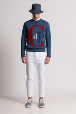 コミューン ドゥ パリ 2016年春夏コレクション - 素材とグラフィックで感じる強さと生き様｜写真24