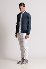 コミューン ドゥ パリ 2016年春夏コレクション - 素材とグラフィックで感じる強さと生き様｜写真26