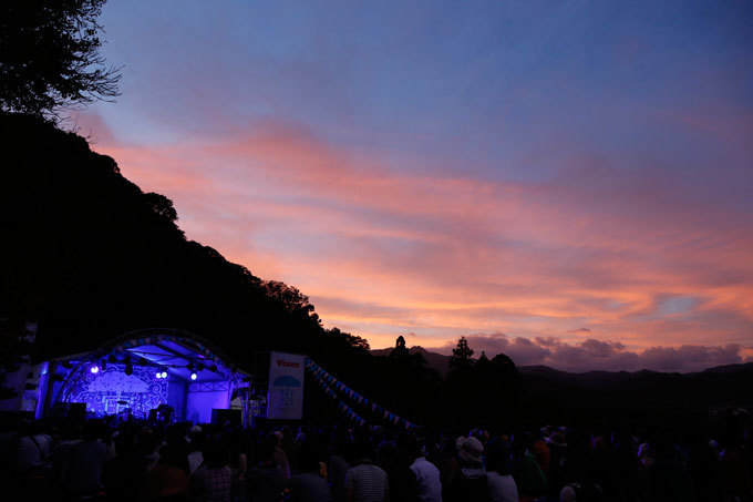 京都・嵐山の「法輪寺」が舞台！星空を楽しむ「宙フェス」 - 天体観測会やクラフツマーケットも | 写真