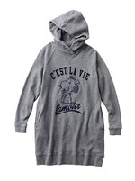 スヌーピーの兄弟“ベル”×ラフォーレ原宿、30店舗以上からコラボアイテムが発売｜写真11