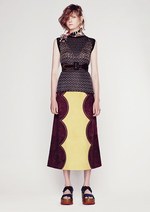 マルニ 2016年リゾートコレクション - 個性を響かせ、フェミニンを突きつめる｜写真1