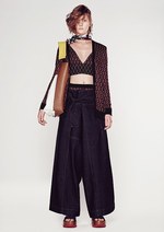 マルニ 2016年リゾートコレクション - 個性を響かせ、フェミニンを突きつめる｜写真4