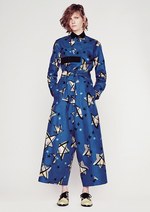 マルニ 2016年リゾートコレクション - 個性を響かせ、フェミニンを突きつめる｜写真7