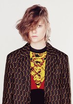 マルニ 2016年リゾートコレクション - 個性を響かせ、フェミニンを突きつめる｜写真12