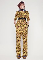 マルニ 2016年リゾートコレクション - 個性を響かせ、フェミニンを突きつめる｜写真13