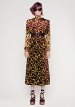 マルニ 2016年リゾートコレクション - 個性を響かせ、フェミニンを突きつめる｜写真14