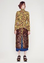 マルニ 2016年リゾートコレクション - 個性を響かせ、フェミニンを突きつめる｜写真17