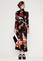 マルニ 2016年リゾートコレクション - 個性を響かせ、フェミニンを突きつめる｜写真19