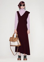 マルニ 2016年リゾートコレクション - 個性を響かせ、フェミニンを突きつめる｜写真20