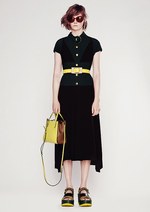 マルニ 2016年リゾートコレクション - 個性を響かせ、フェミニンを突きつめる｜写真24