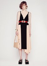 マルニ 2016年リゾートコレクション - 個性を響かせ、フェミニンを突きつめる｜写真25