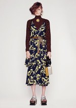 マルニ 2016年リゾートコレクション - 個性を響かせ、フェミニンを突きつめる｜写真26