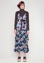 マルニ 2016年リゾートコレクション - 個性を響かせ、フェミニンを突きつめる｜写真27