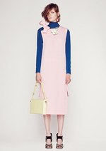 マルニ 2016年リゾートコレクション - 個性を響かせ、フェミニンを突きつめる｜写真28