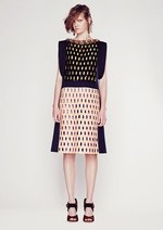 マルニ 2016年リゾートコレクション - 個性を響かせ、フェミニンを突きつめる｜写真34