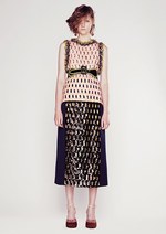 マルニ 2016年リゾートコレクション - 個性を響かせ、フェミニンを突きつめる｜写真35