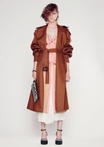 マルニ 2016年リゾートコレクション - 個性を響かせ、フェミニンを突きつめる｜写真39