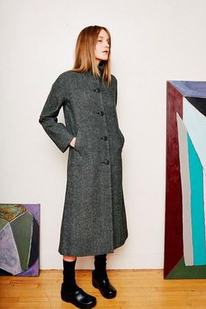 タイトル/エー(TITLE/A) 2015-16年秋冬ウィメンズコレクション  - 写真7