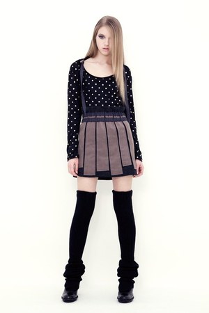 ヒスイ(HISUI) 2011-12年秋冬ウィメンズコレクション  - 写真8