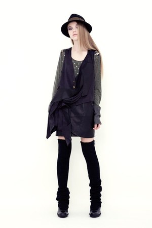 ヒスイ(HISUI) 2011-12年秋冬ウィメンズコレクション  - 写真10