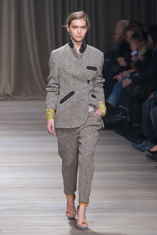 アイスバーグ 2011-12年秋冬<span>コレクション</span> - 写真1