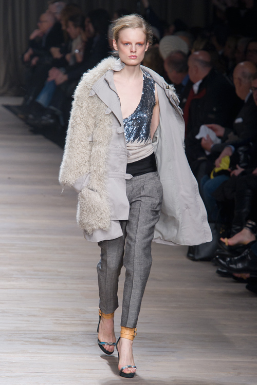 アイスバーグ 2011-12年秋冬<span>コレクション</span> - 写真2