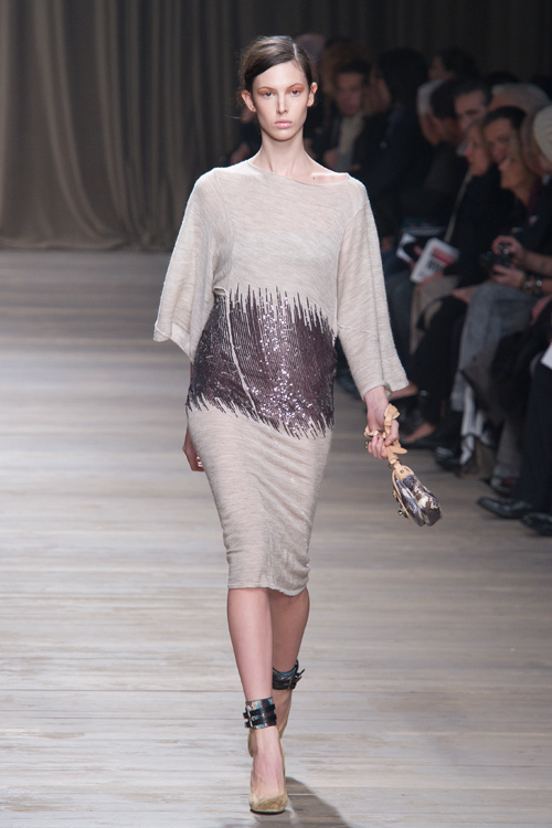 アイスバーグ 2011-12年秋冬<span>コレクション</span> - 写真3