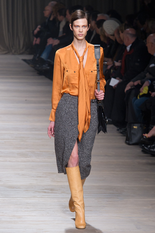 アイスバーグ 2011-12年秋冬<span>コレクション</span> - 写真5