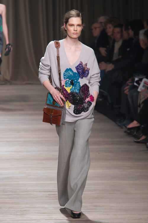 アイスバーグ 2011-12年秋冬<span>コレクション</span> - 写真6