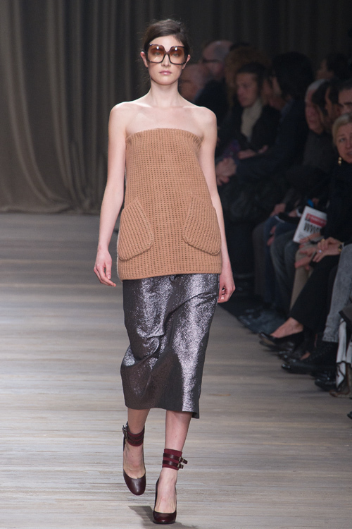アイスバーグ 2011-12年秋冬<span>コレクション</span> - 写真18