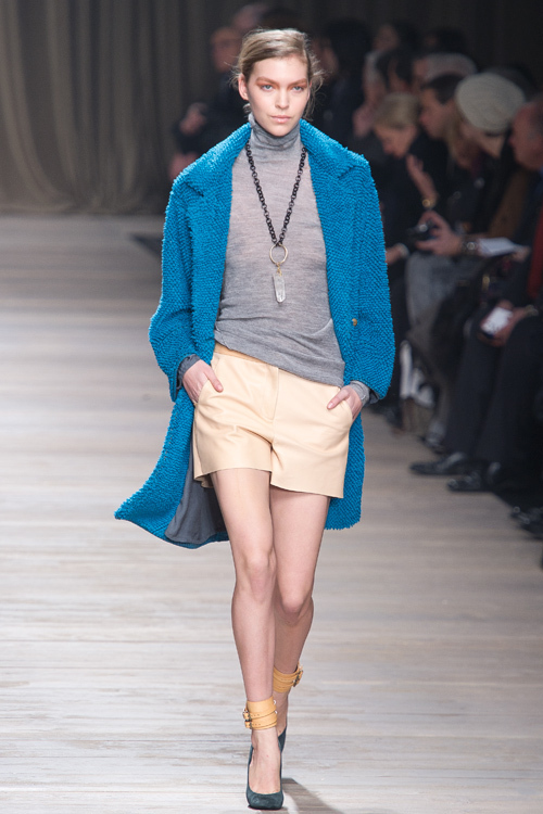 アイスバーグ 2011-12年秋冬<span>コレクション</span> - 写真24